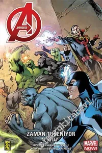 Avengers 2 - Zaman Tükeniyor -