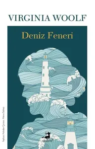 Deniz Feneri Virginia Woolf Olimpos Yayınları 9786057906793