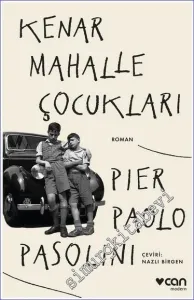 Kenar Mahalle Çocukları -         2025
