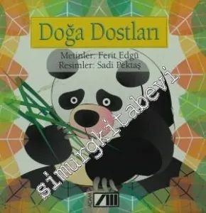 Doğa Dostlarım -