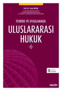 Uluslararası Hukuk - 1