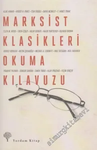 Marksist Klasikleri Okuma Kılavuzu -         2020