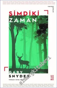 Şimdiki Zaman -