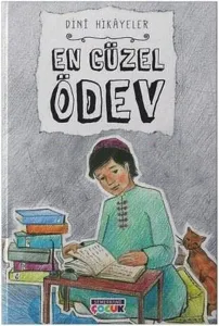 En Güzel Ödev Dini Hikayeler
