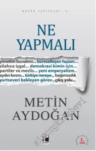 Ne Yapmalı -         2016