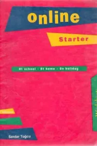 Online Starter