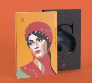 Selvi Boylum Al Yazmalım (Kutulu Özel Baskı)