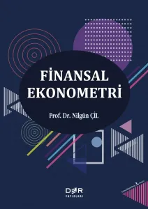 FİNANSAL EKONOMETRİ
