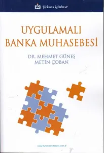 Uygulamalı Banka Muhasebesi