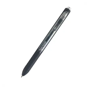 PAPERMATE İNKJOY 0,7mm.BASMALI JEL KALEM - Siyah