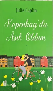 Kopenhag'da Aşık Oldum