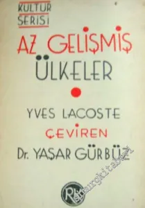 Az Gelişmiş Ülkeler -        1965