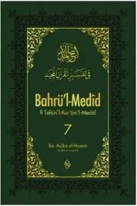 Bahrü'l-Medid 7