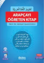 Arapçayı Öğreten Kitap