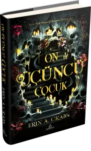 ON ÜÇÜNCÜ ÇOCUK – CİLTLİ