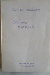 Seçilmiş Hikayeler