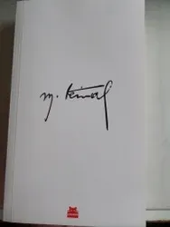Mustafa Kemal*
