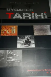 Uygarlık Tarihi