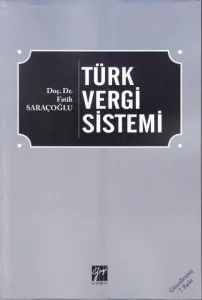 Türk Vergi Sistemi