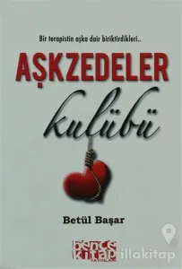 Aşkzedeler Kulübü