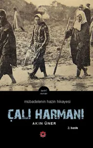 Çalı Harmanı