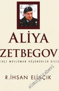 Aliya İzzetbegoviç -         2016
