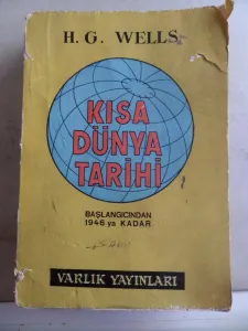 Kısa Dünya Tarihi