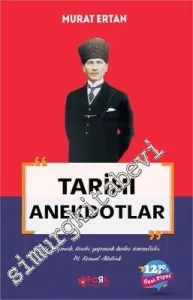 Tarihi Anekdotlar -