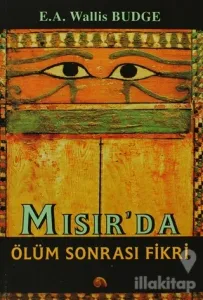 Mısır'da Ölüm Sonrası Fikri