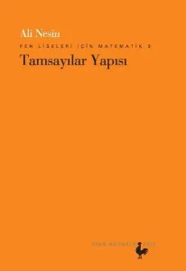 Fen Liseleri İçin Mat. 3 - Tamsayılar Yapısı