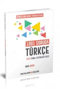 TYT 1001 Soruda Türkçe; Türkçenin Genel Tekrarı
