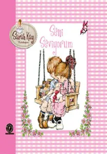 Sarah Kay - Seni Seviyorum