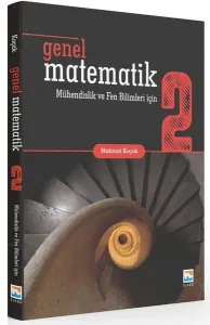 Genel Matematik 2