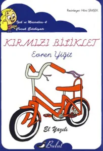 Kırmızı Bisiklet