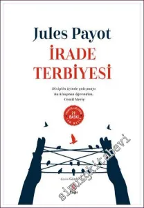 İrade Terbiyesi -         2024