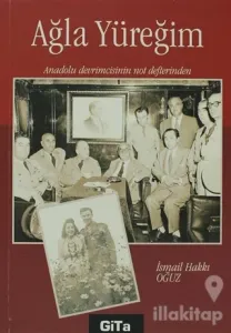 Ağla Yüreğim