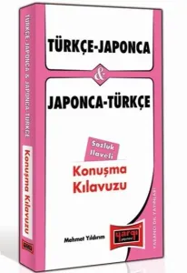 Türkçe Japonca Japonca Türkçe Konuşma Kılavuzu