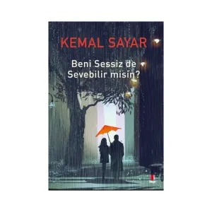 Beni Sessiz de Sevebilir misin? - Kemal Sayar