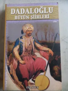 Dadaloğlu Bütün Şiirleri