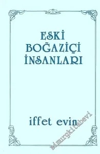 Eski Boğaziçi İnsanları -        1992