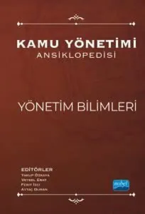 Yönetim Bilimleri