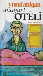 Anayurt Oteli