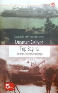 Düşman Geliyor Top Başına