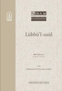 Lübbül Usûl