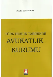Avukatlık Kurumu