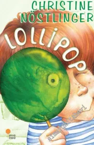 Lollipop -        1993