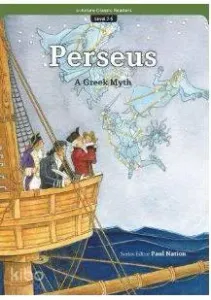 Perseus (eCR Level 7)