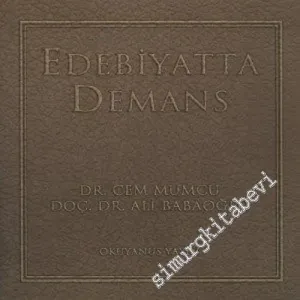 Edebiyatta Demans -