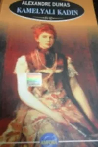 Kamelyalı Kadın