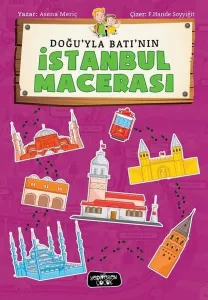 Doğu'yla Batı'nın İstanbul Macerası